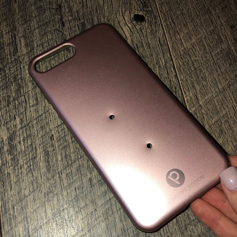 iPhone 8 Plus Loopy Case